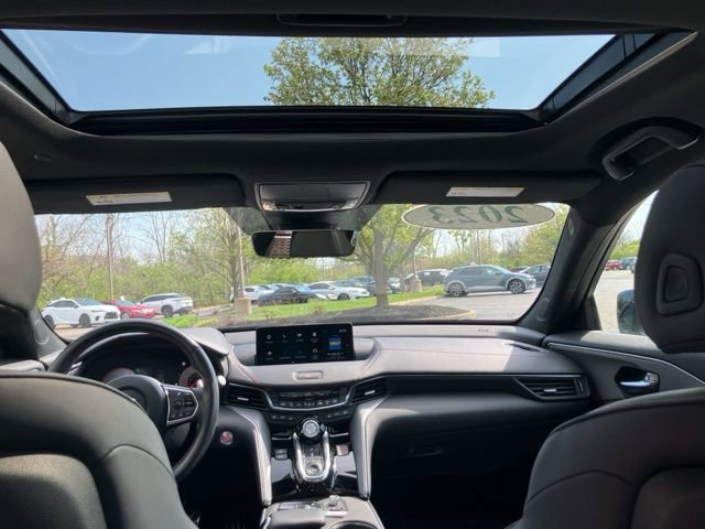 Used 2023 Acura TLX w/ A-SPEC Pkg image 37