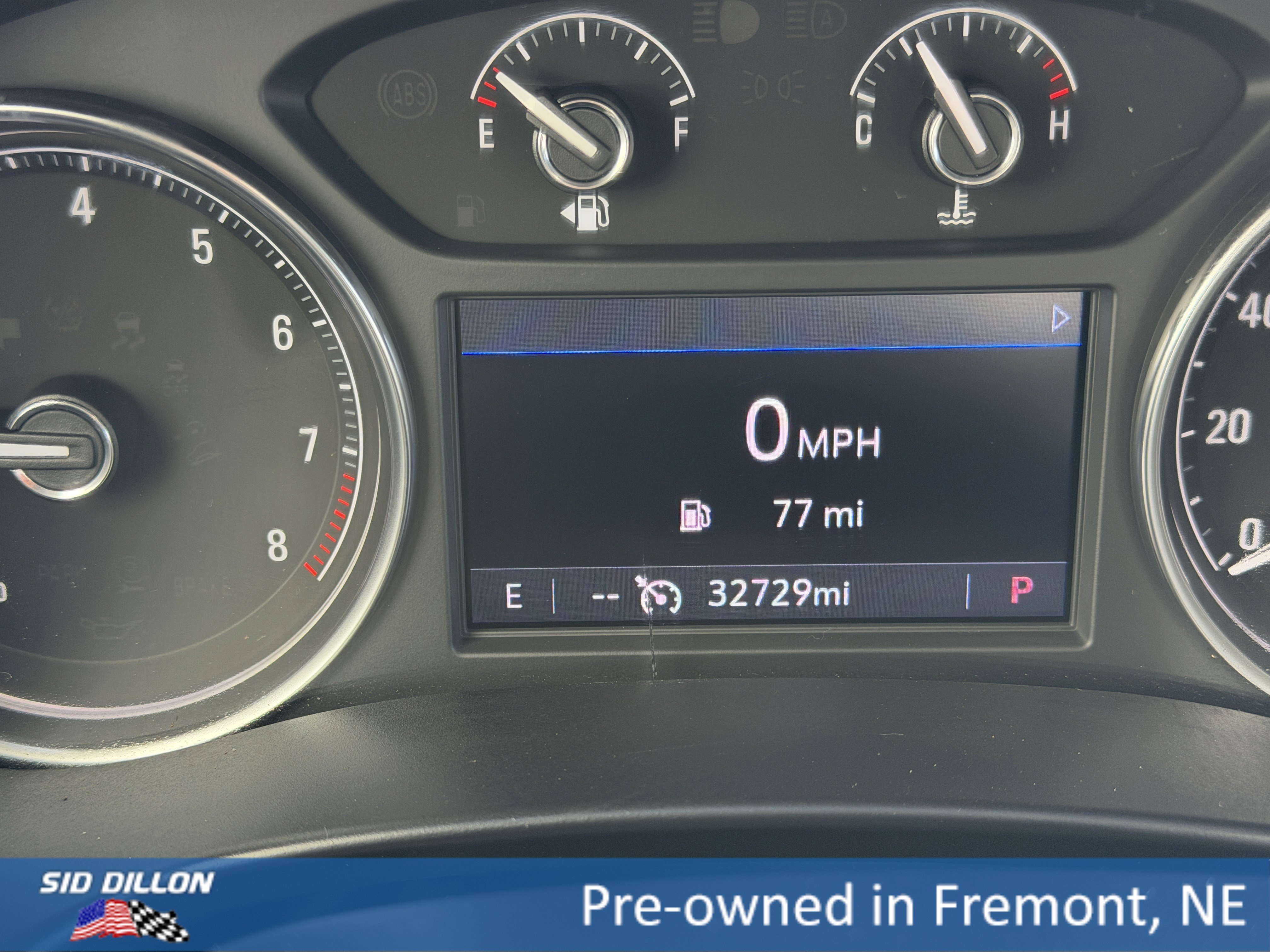 Certified 2023 Buick Enclave Essence w/ Trailering Package, 5000 lbs. AWD/4WD image 17