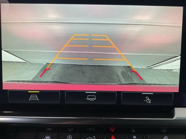 New 2026 Chevrolet Silverado 1500 LT w/ All Star Edition Plus image 16