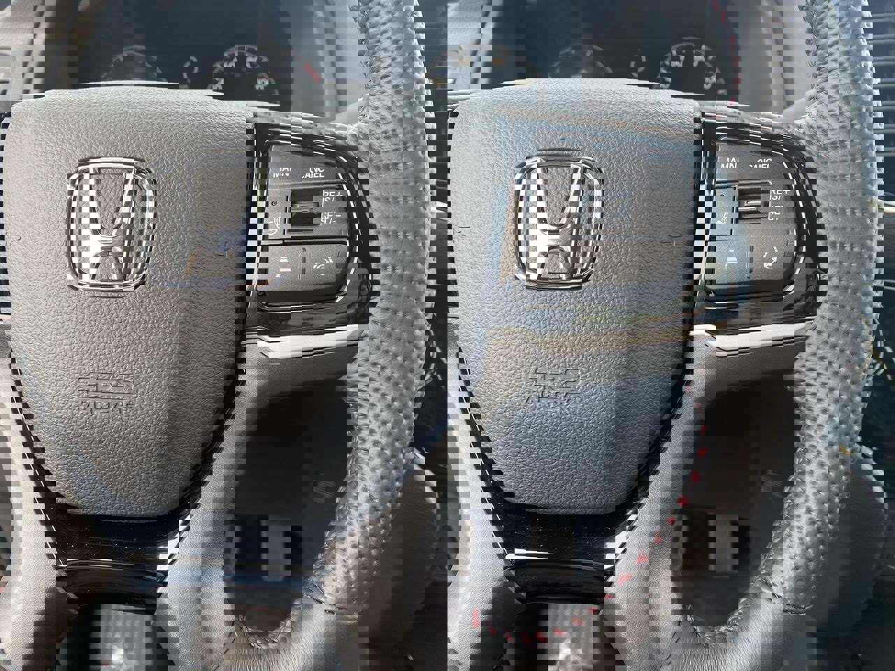 New 2026 Honda Ridgeline Black Edition image 16