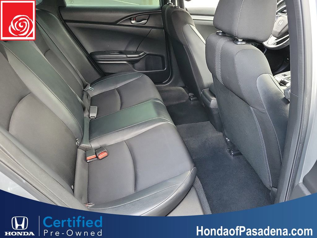 Used 2021 Honda Civic Sport image 24