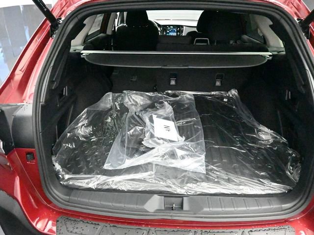 Certified 2025 Subaru Outback Premium w/ Popular Package #1A image 23