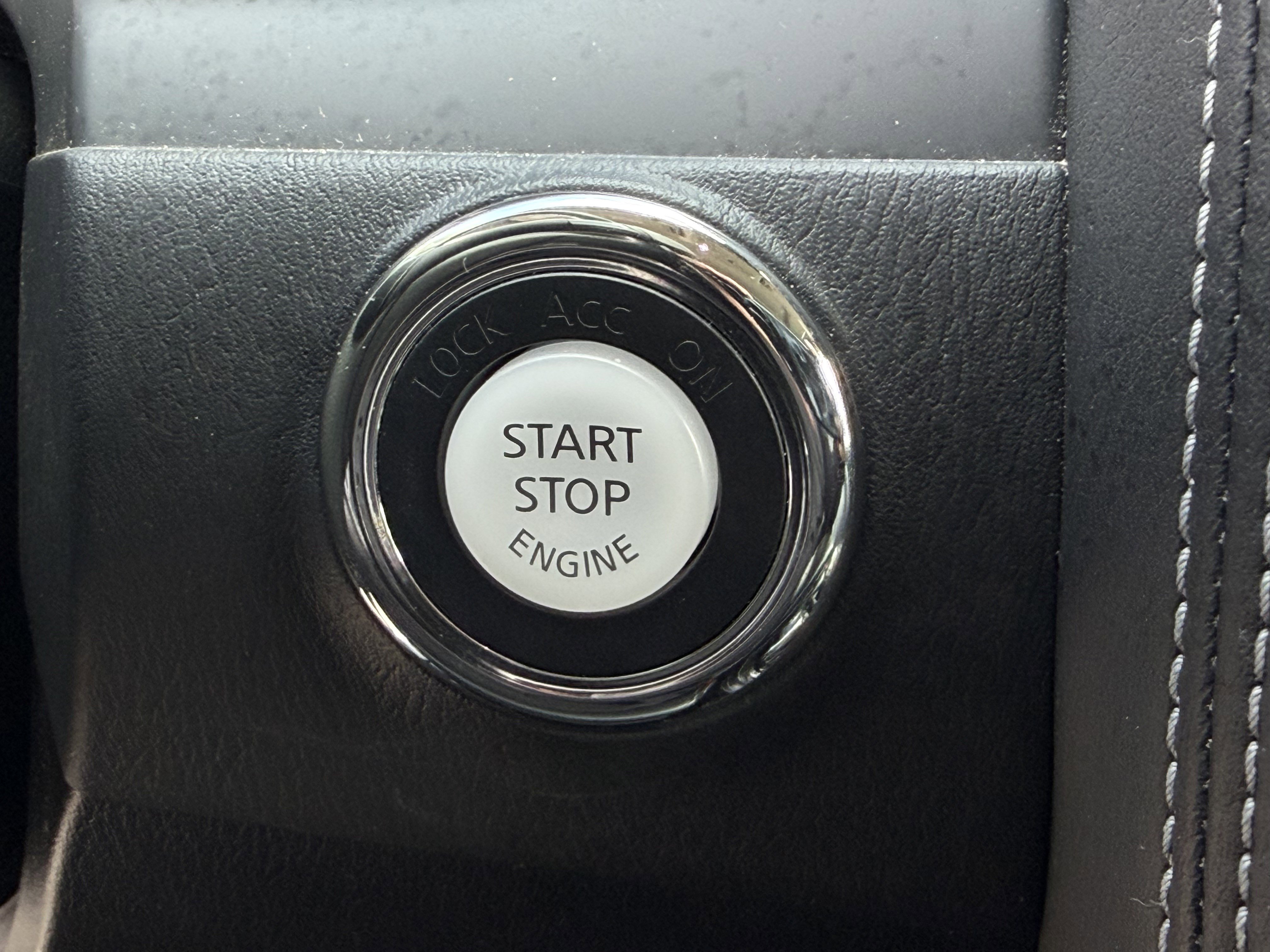 Used 2024 INFINITI QX80 Luxe AWD/4WD image 23