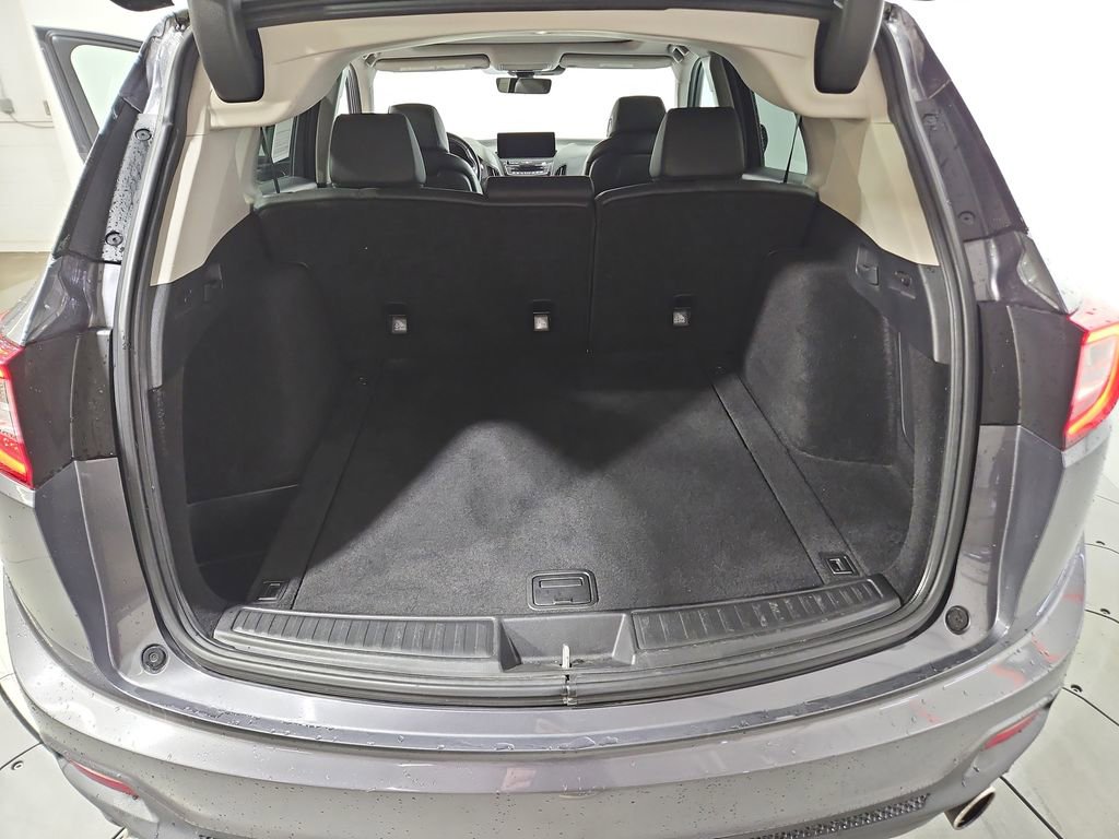 Used 2020 Acura RDX AWD image 22