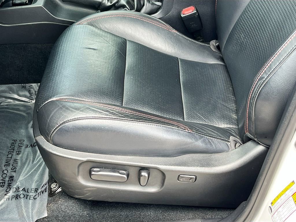 Used 2020 Toyota Tacoma TRD Pro AWD/4WD image 20