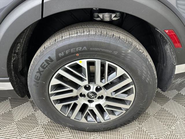 New 2026 Hyundai Palisade SEL image 22