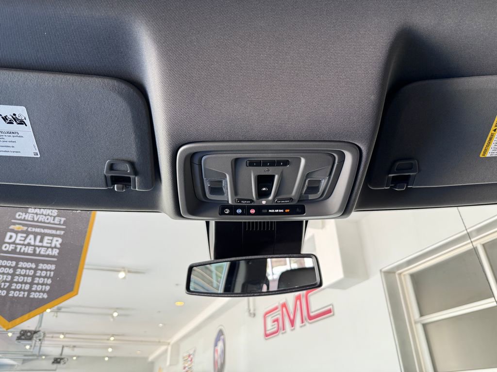 Used 2023 GMC Sierra 1500 Denali AWD/4WD image 27