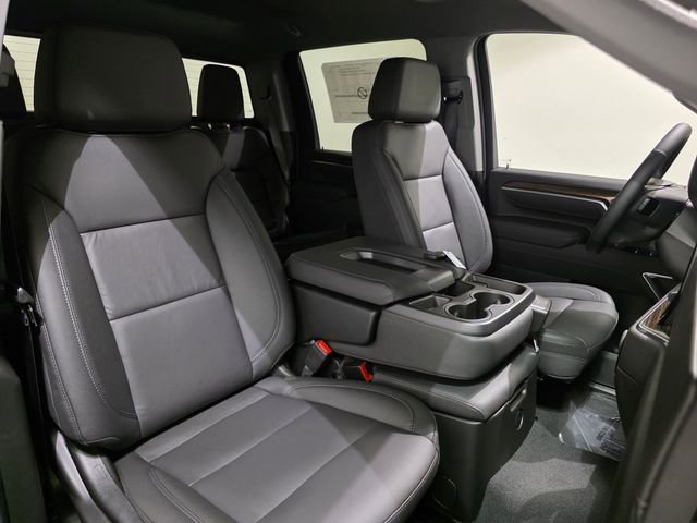 New 2026 Chevrolet Silverado 2500 LT w/ Trail Boss Package image 30