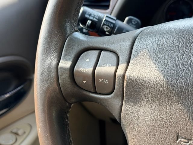 Used 2006 Buick Rendezvous 2WD w/ CXL Preferred Equipment Group image 9