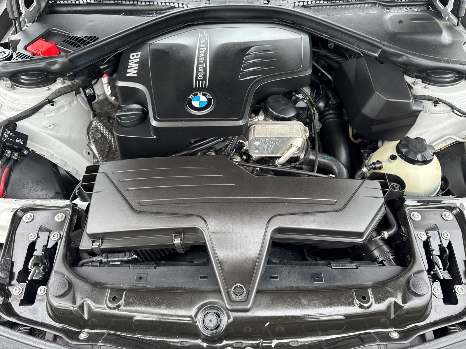 Used 2014 BMW 428i Coupe w/ M Sport image 7