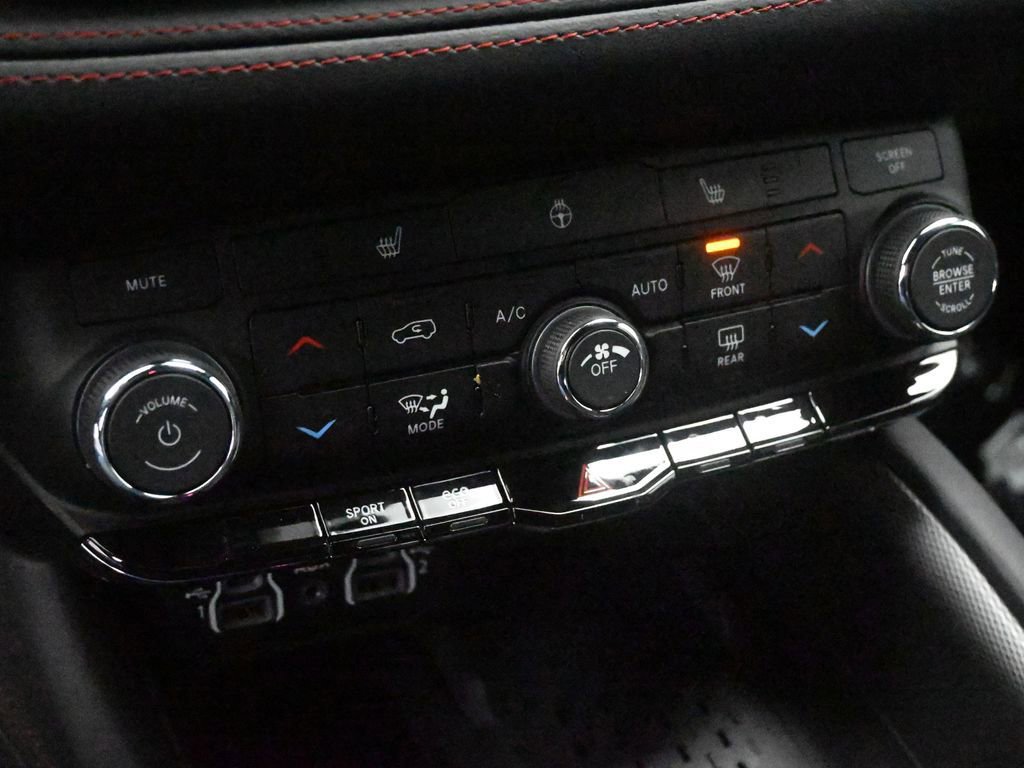 New 2026 Dodge Durango GT w/ Blacktop Package AWD/4WD image 20