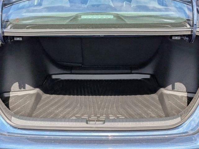 New 2026 Honda Accord SE image 11