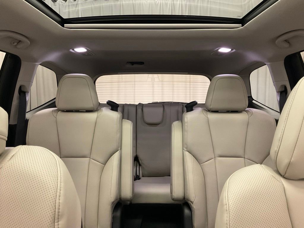 New 2026 Subaru Ascent Limited AWD/4WD image 21