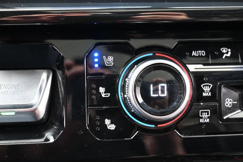 Used 2024 GMC Sierra 1500 AT4X AWD/4WD image 53