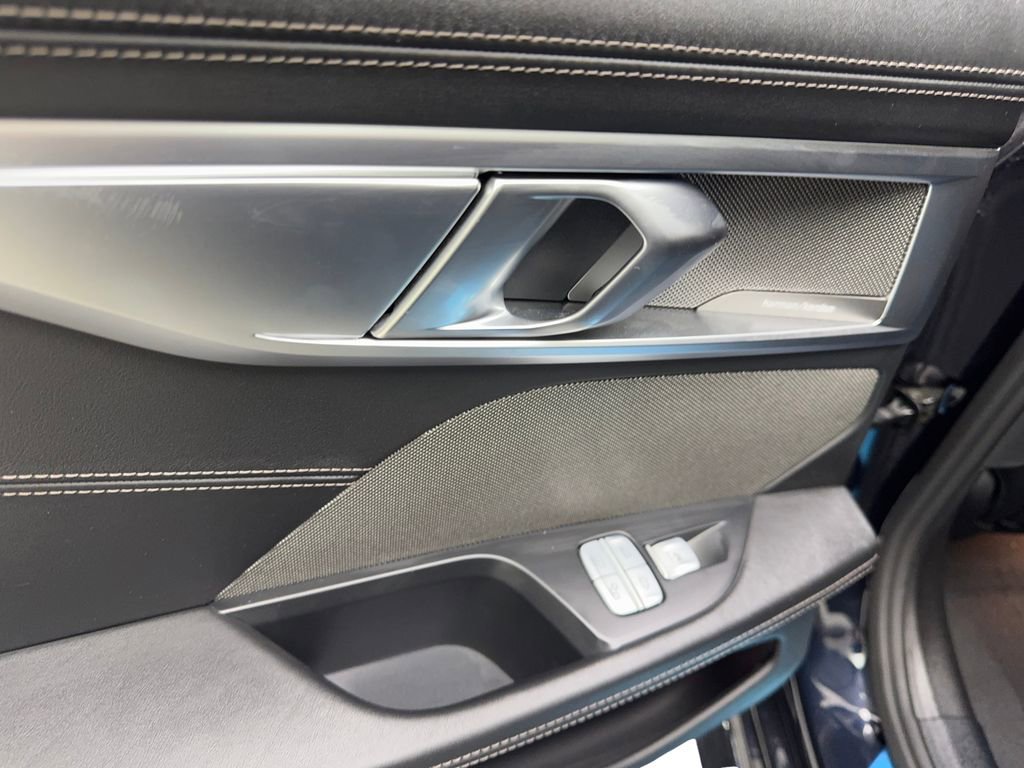 Used 2023 BMW 840i Gran Coupe w/ Driving Assistance Package image 38