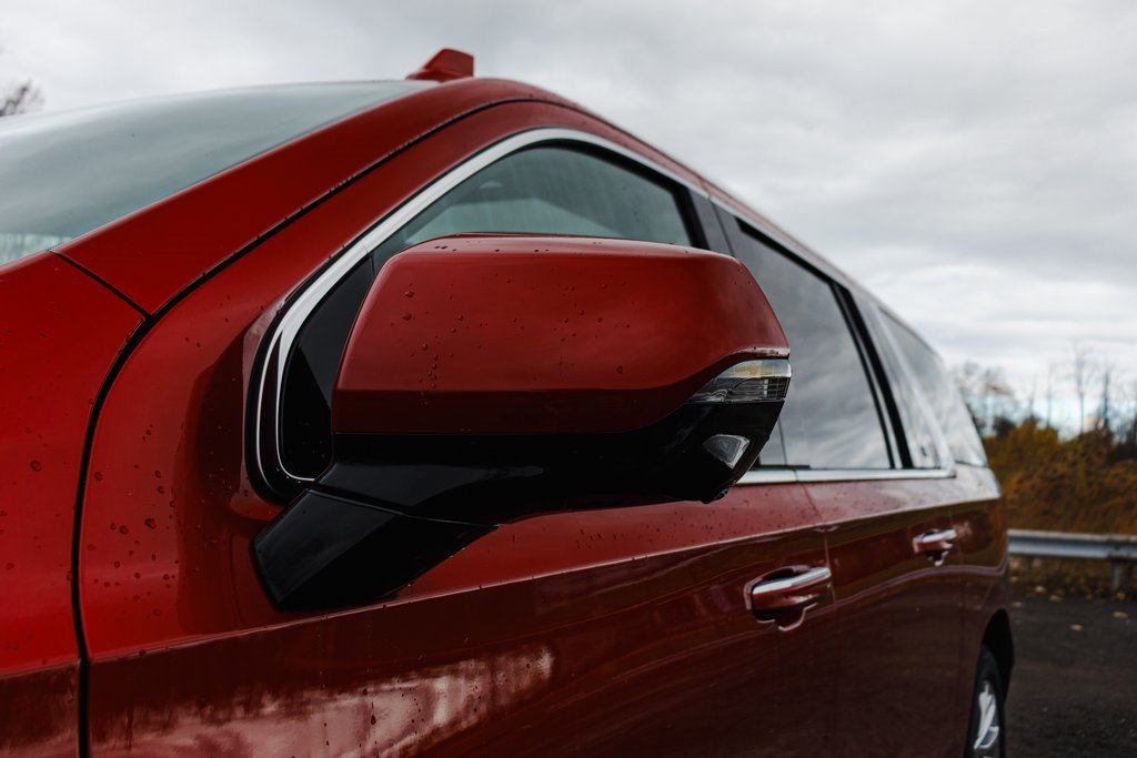 Used 2023 Cadillac Escalade ESV Premium Luxury Platinum w/ LPO, Radiant Package image 7