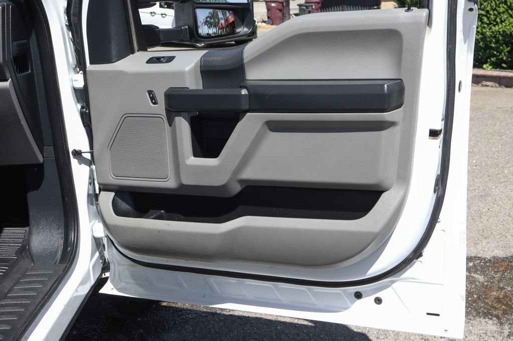 Used 2022 Ford F350 XL w/ Power Equipment Group RWD image 48
