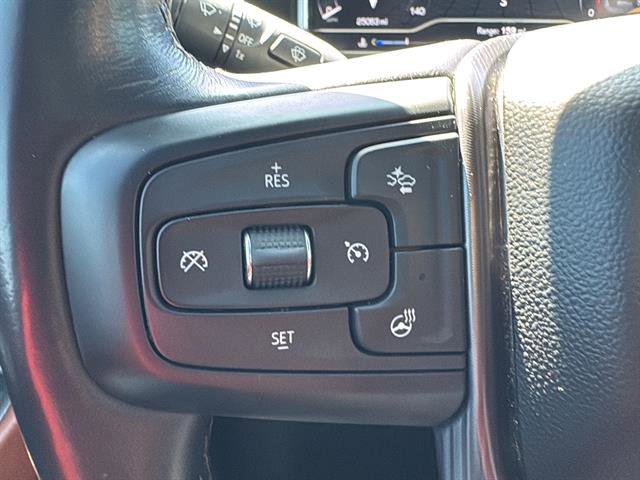 Used 2024 GMC Sierra 2500 Denali Ultimate image 18