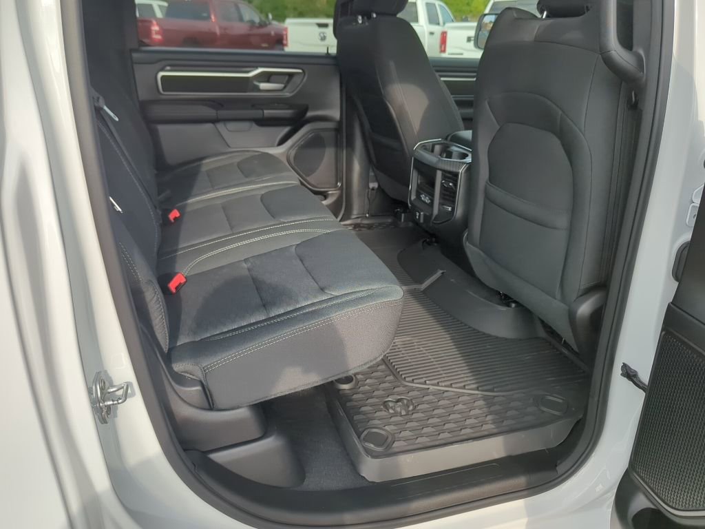 New 2026 RAM 1500 Big Horn image 44