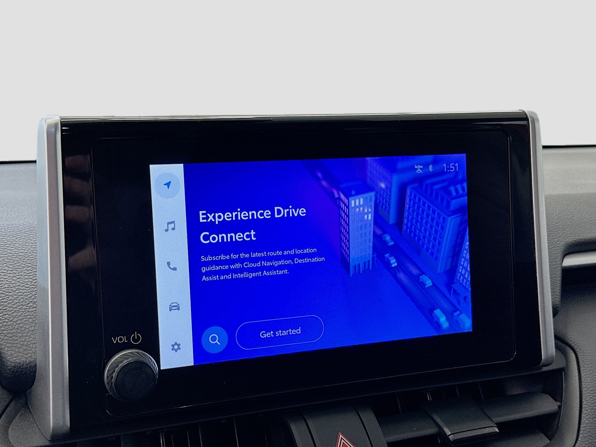 Used 2024 Toyota RAV4 LE image 22