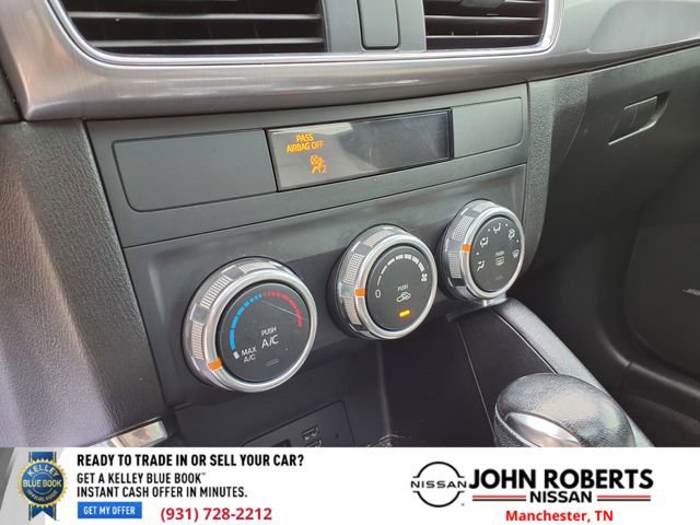 Used 2016 MAZDA CX-5 Touring w/ Bose/Moonroof Package image 30