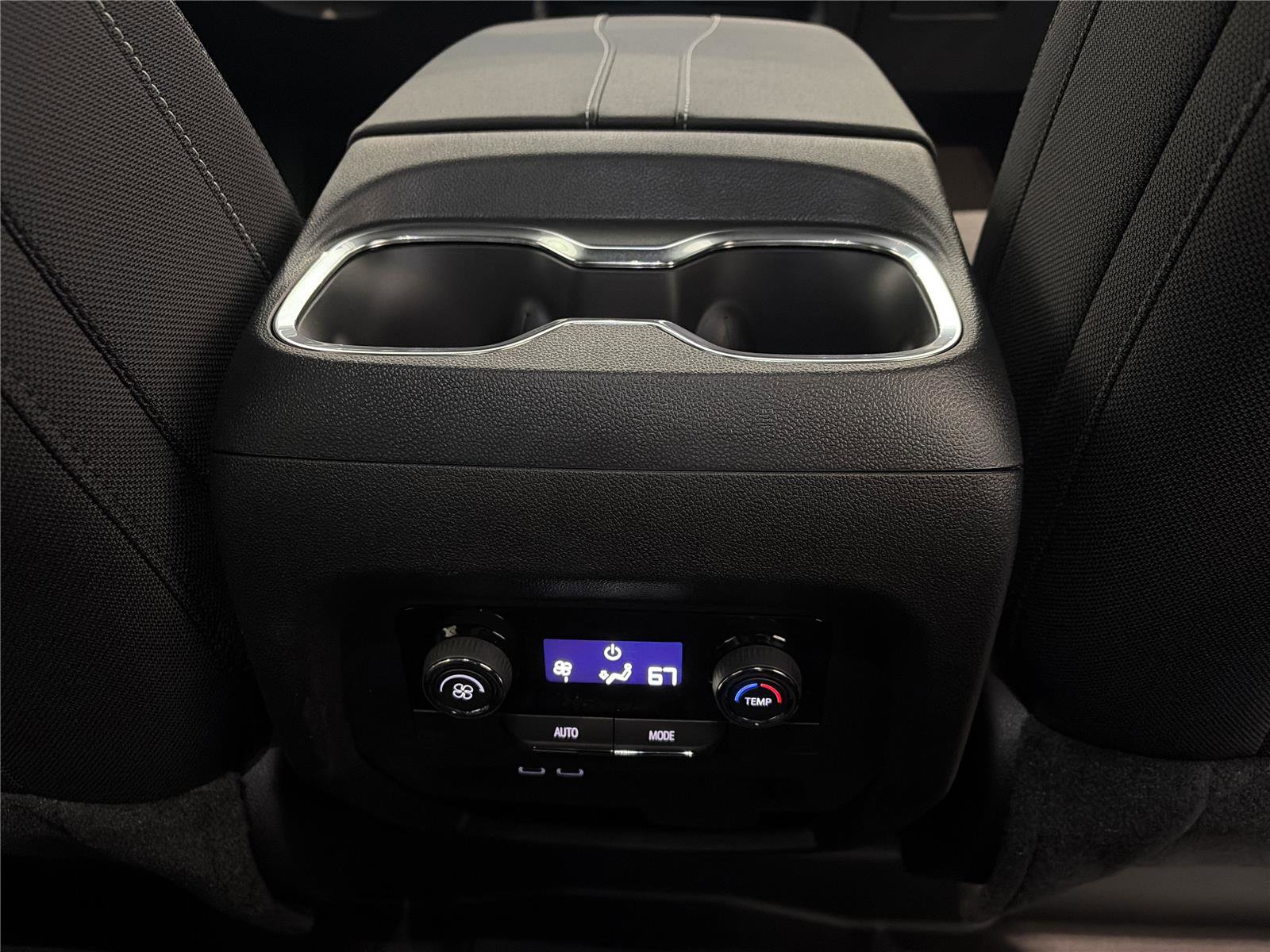 New 2026 Chevrolet Traverse LT w/ Driver Confidence Package image 12