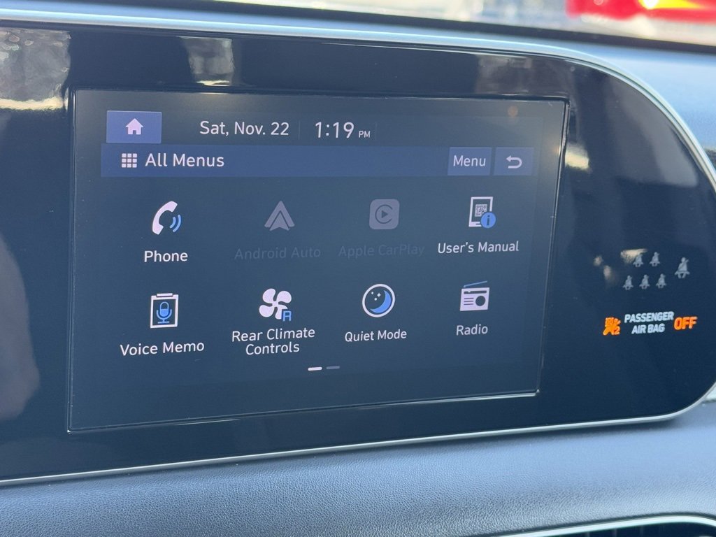 Used 2021 Hyundai Palisade SEL w/ Convenience Package image 30