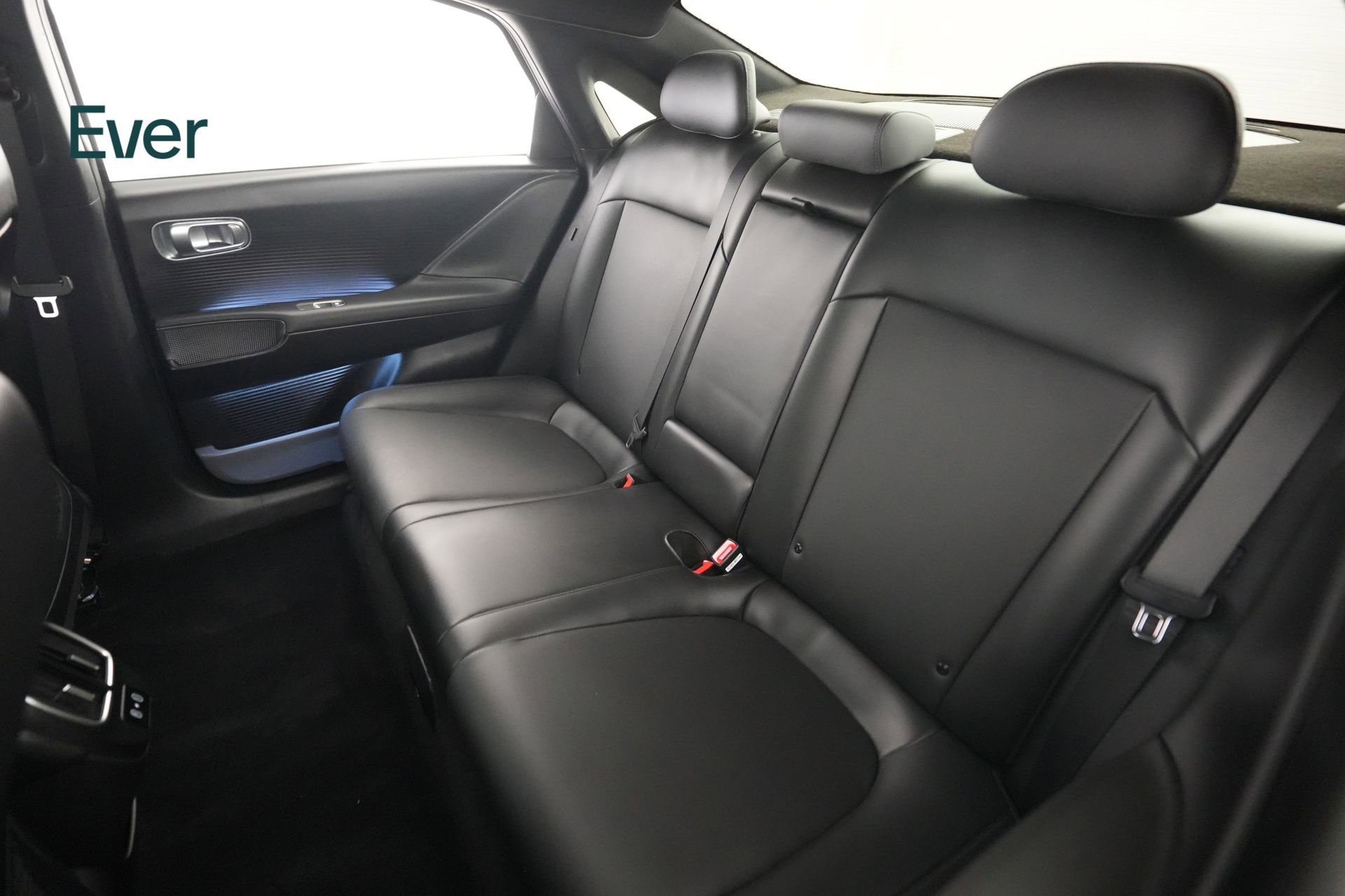 Used 2023 Hyundai Ioniq 6 Limited AWD/4WD image 24