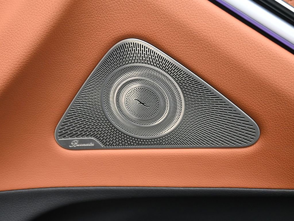 Used 2023 Mercedes-Benz S 580 4MATIC Sedan image 30