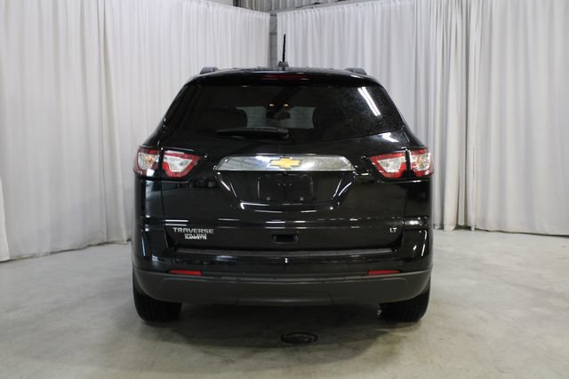Used 2017 Chevrolet Traverse LT FWD image 24