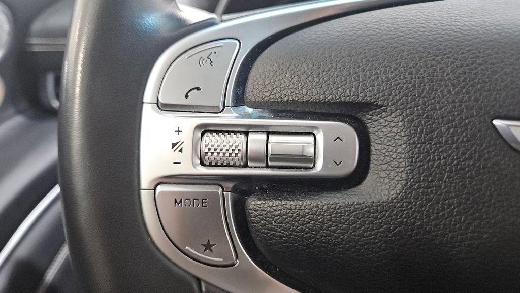 Used 2024 Genesis GV80 2.5T image 22