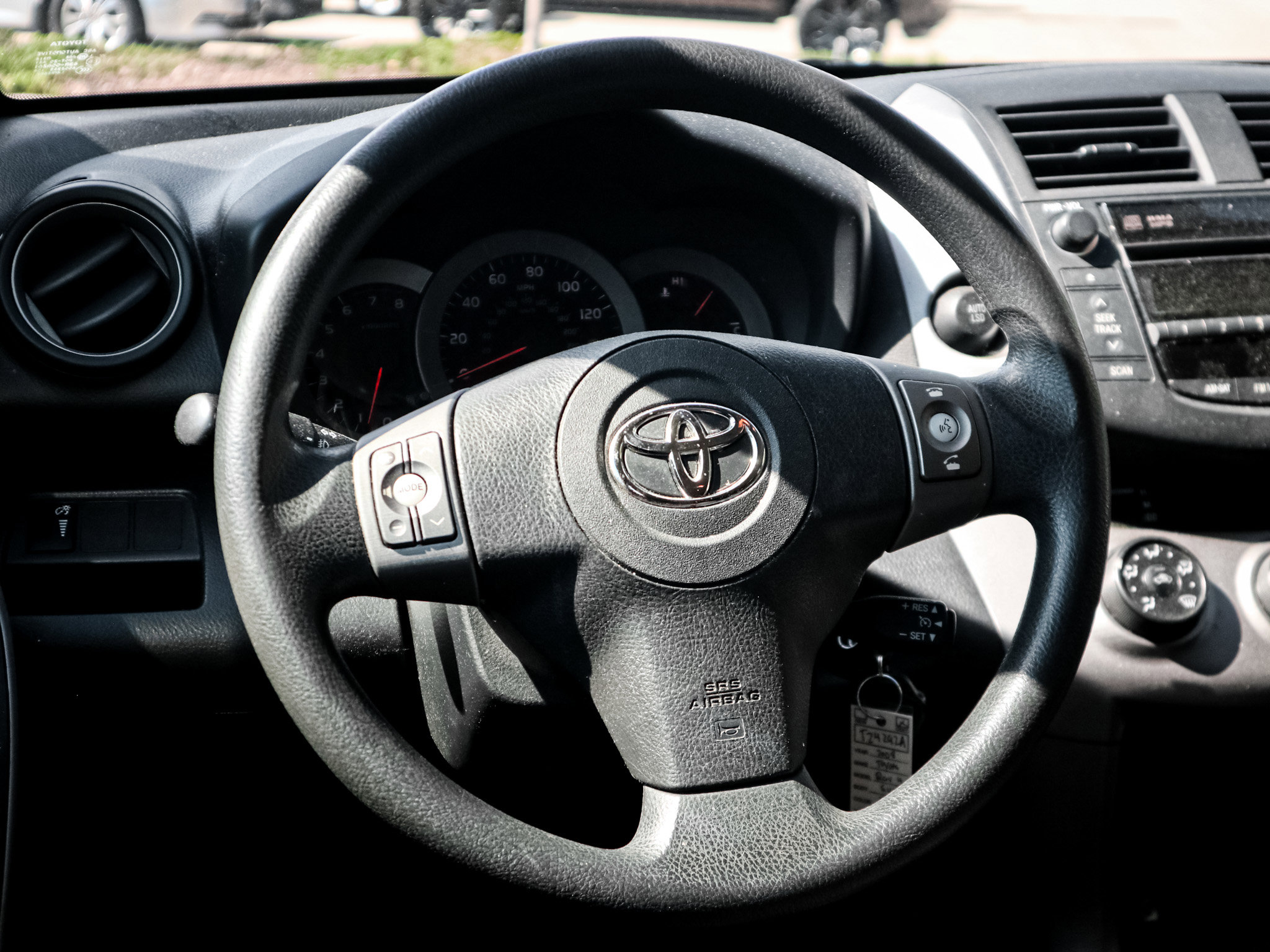 Used 2008 Toyota RAV4 Sport image 6