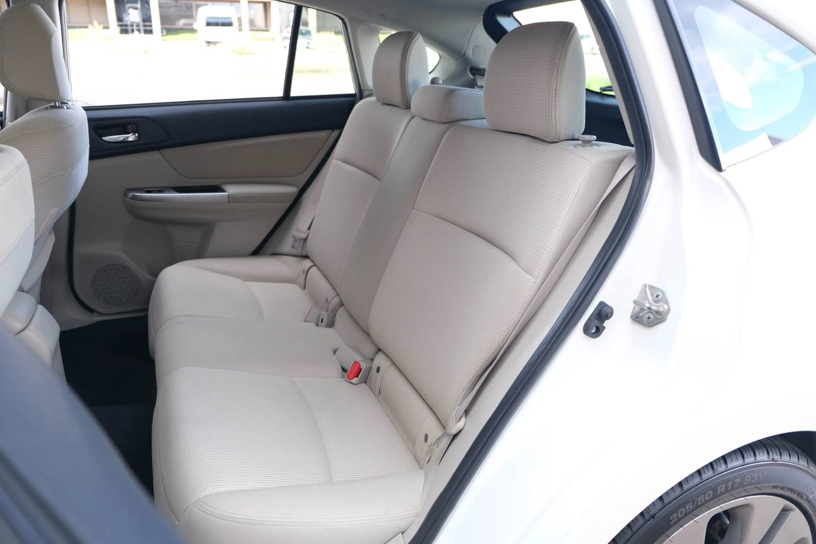 Used 2016 Subaru Impreza 2.0i Sport Premium image 26