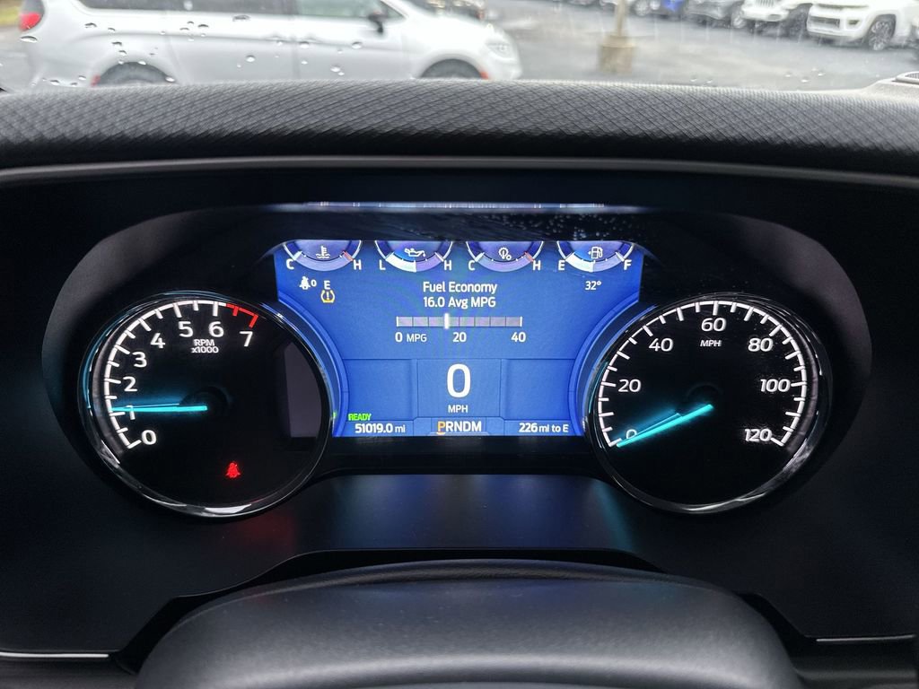 Used 2022 Ford F150 XLT w/ Equipment Group 302A High image 15