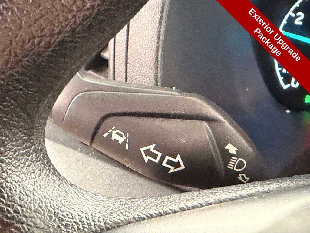 Used 2024 Ford Transit 250 Low Roof w/ Exterior Upgrade Package RWD image 16