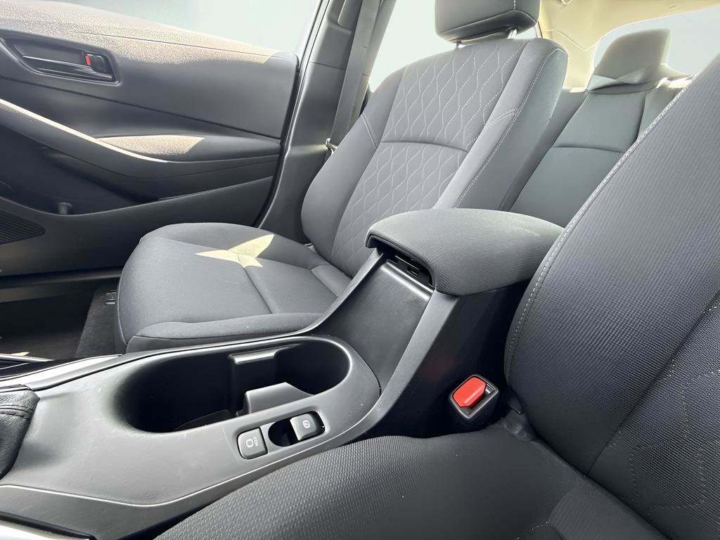 Used 2024 Toyota Corolla LE FWD image 22