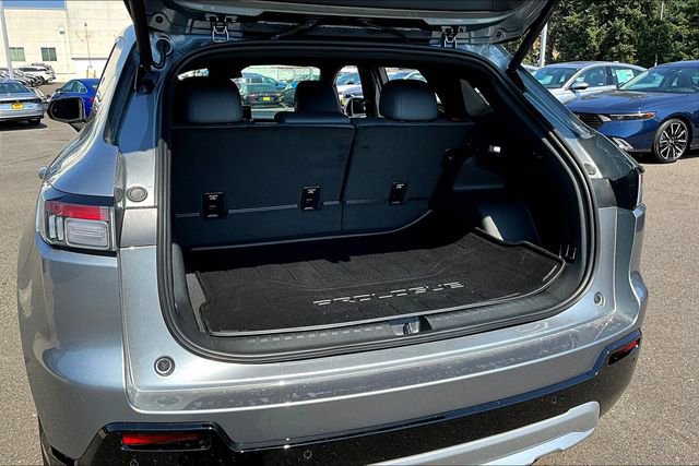 New 2025 Honda Prologue Touring image 21