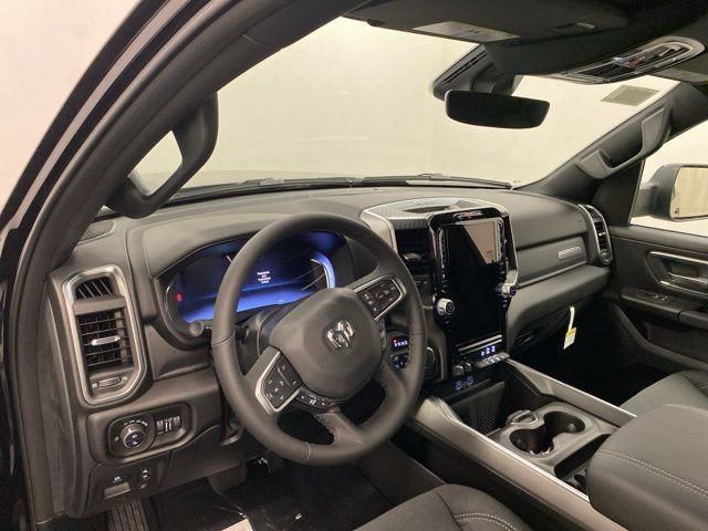 New 2026 RAM 1500 Big Horn image 7