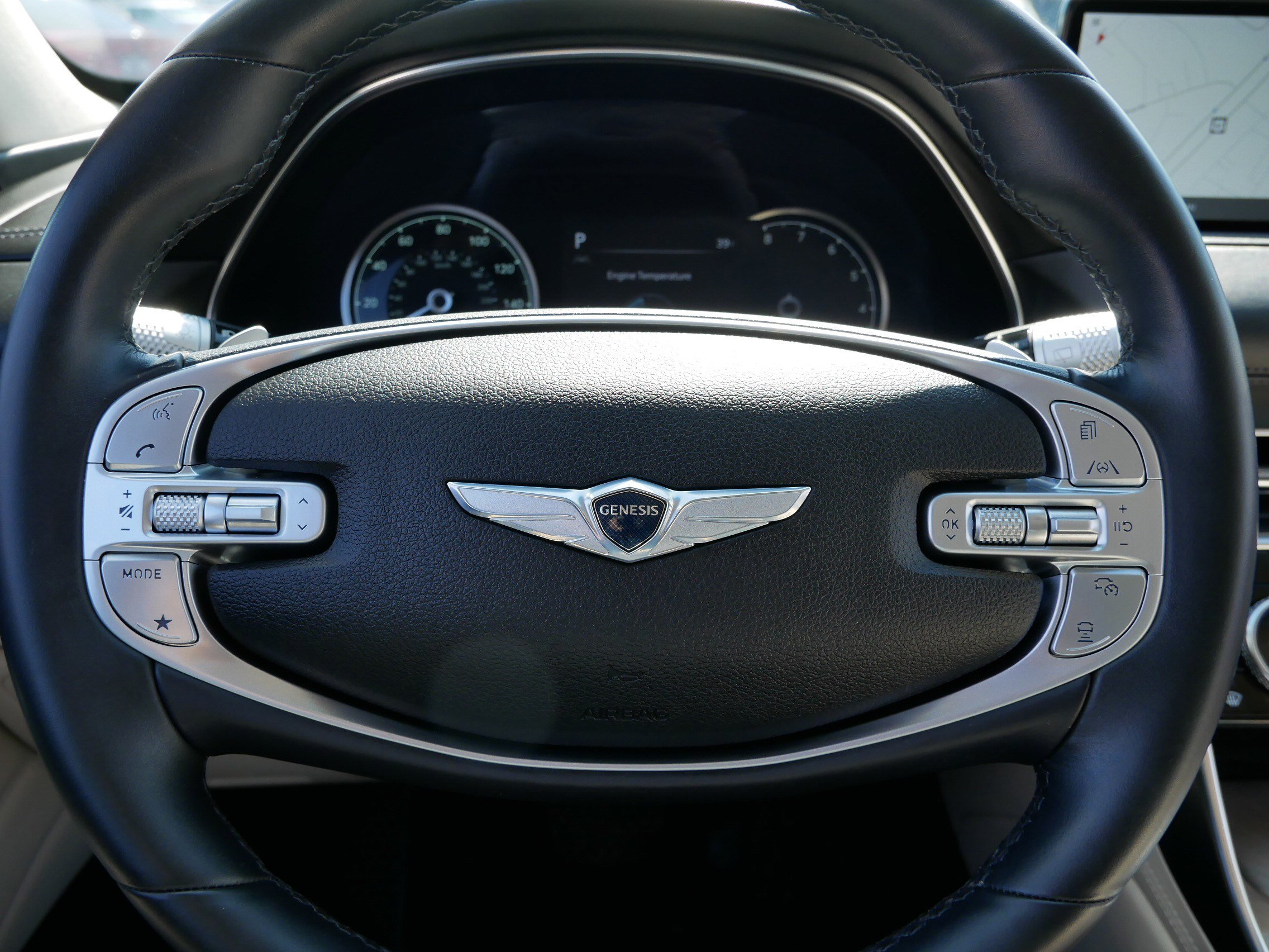 Used 2024 Genesis GV80 2.5T image 25