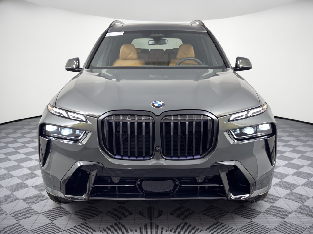 New 2027 BMW X7 xDrive40i w/ Executive Package AWD/4WD image 6