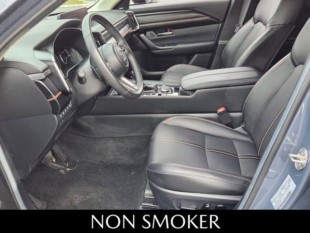 Certified 2024 MAZDA CX-50 2.5 Turbo w/ Premium Plus Pkg image 6