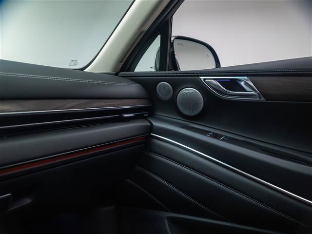 New 2026 Genesis GV80 2.5T Prestige AWD/4WD image 27