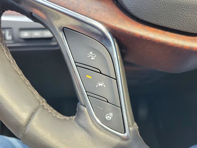 Certified 2022 Cadillac XT5 Premium Luxury w/ Technology Package FWD image 41