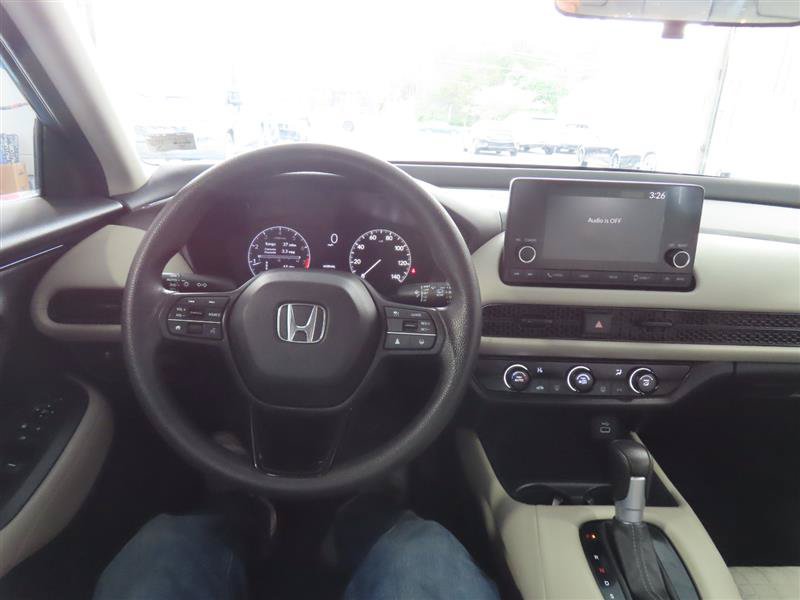 Used 2025 Honda HR-V LX image 20