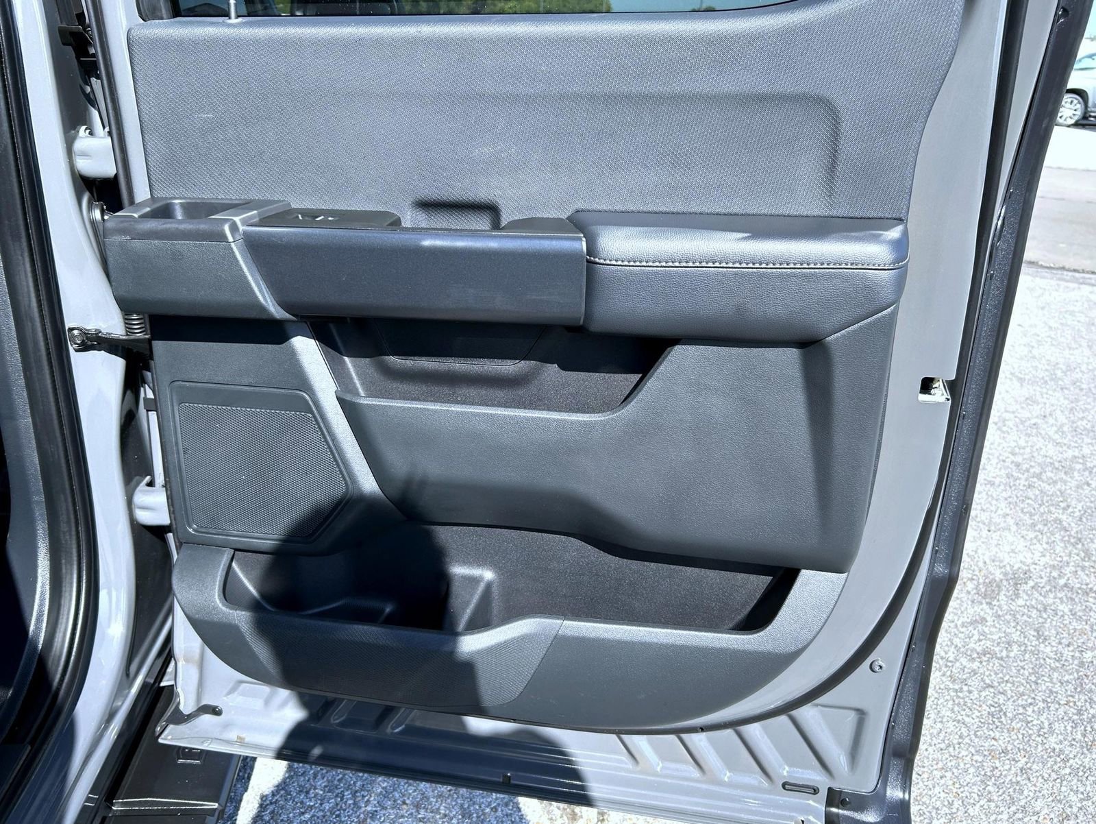 Used 2021 Ford F150 XL w/ STX Appearance Package image 18