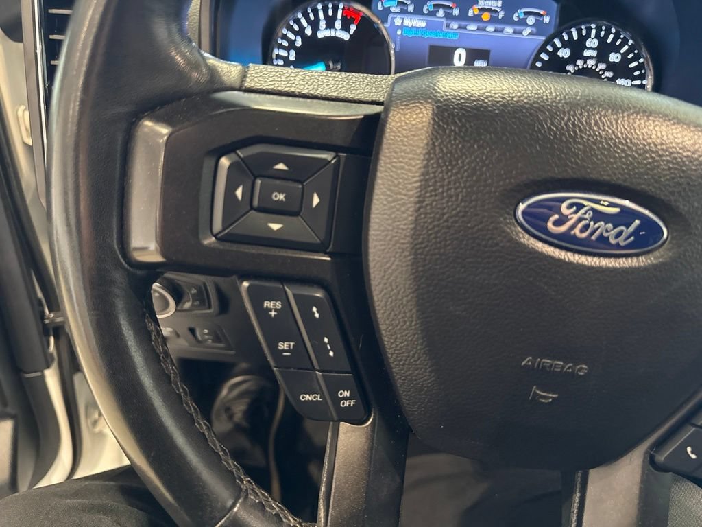 Used 2020 Ford Expedition Max Limited w/ Special Edition Package AWD/4WD image 35