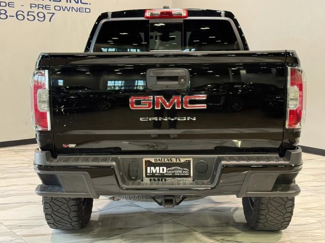 Used 2022 GMC Canyon Elevation w/ Trailering Package RWD image 7