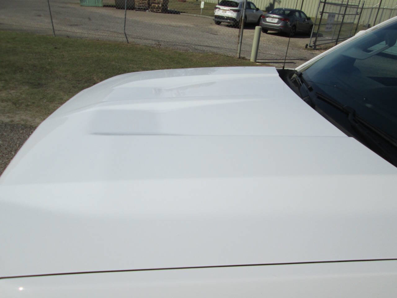 Used 2016 Chevrolet Silverado 1500 W/T w/ Trailering Package image 35