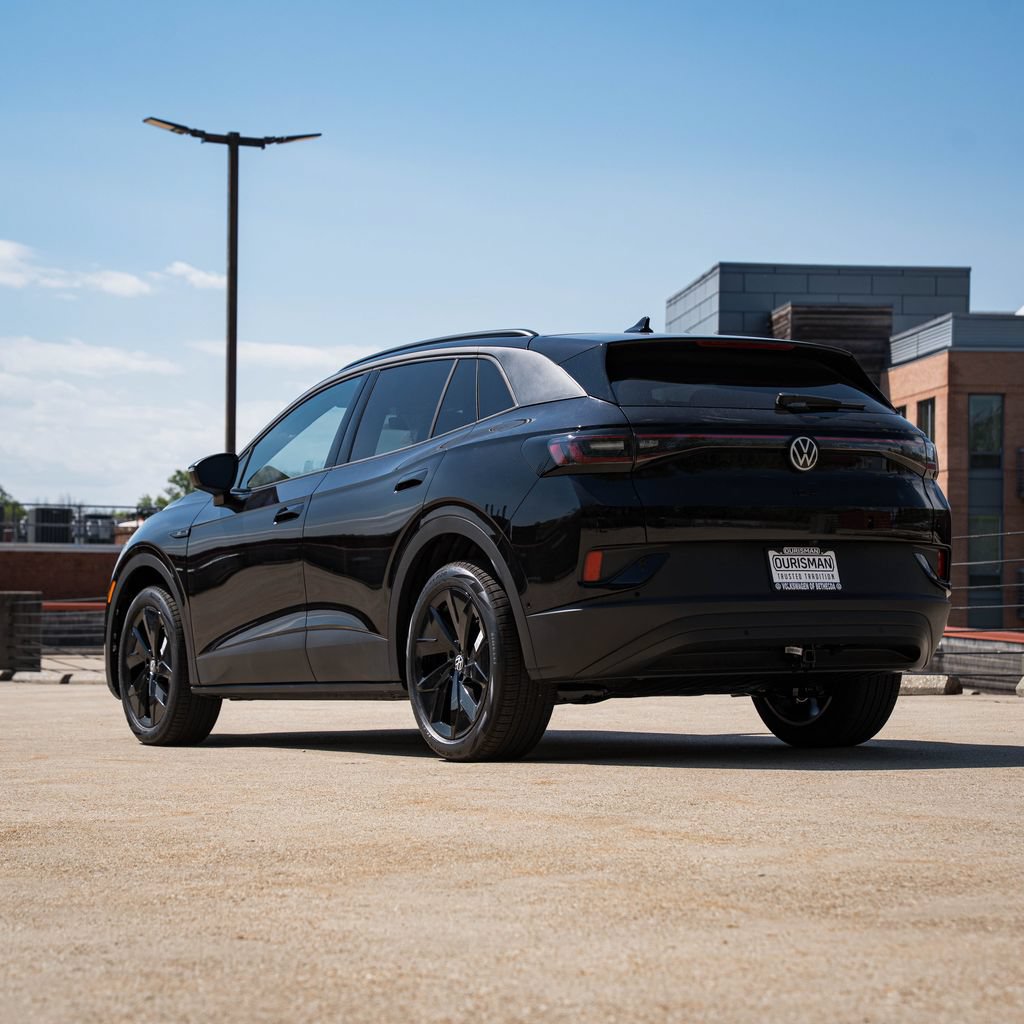 New 2026 Volkswagen ID.4 Pro S AWD/4WD image 7