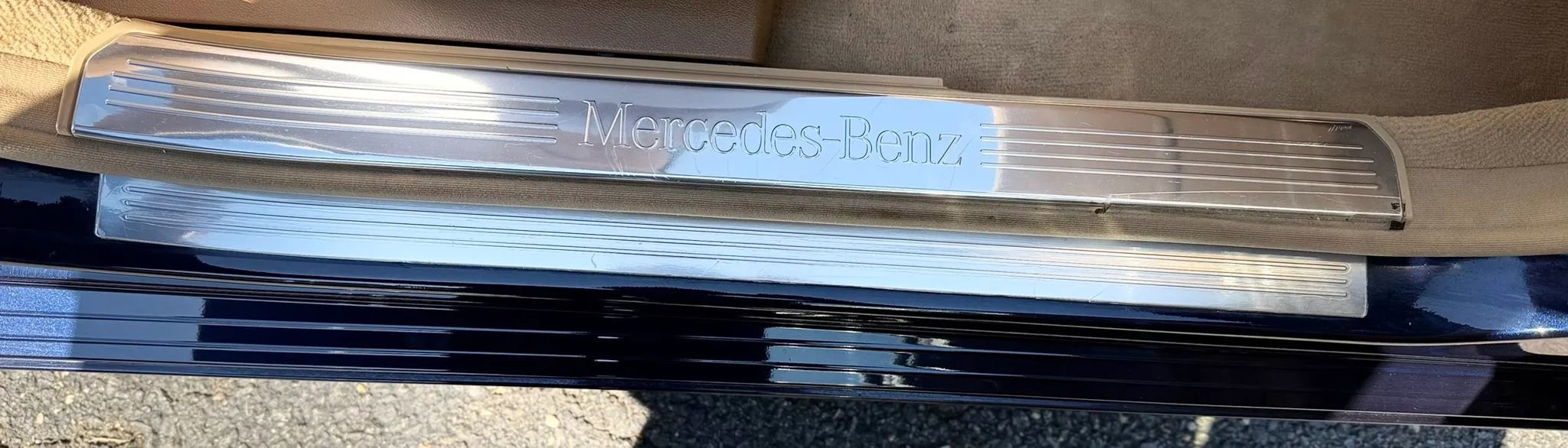 Used 2007 Mercedes-Benz S 550 4MATIC image 35